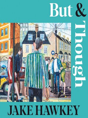 cover image of But & Though